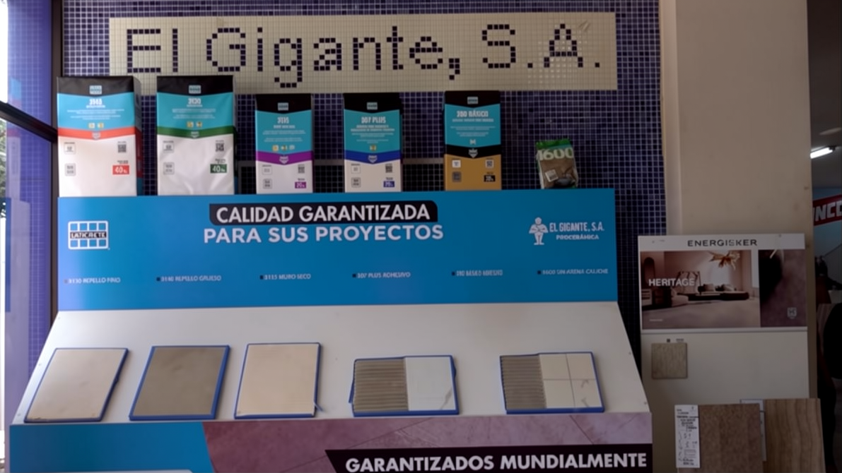 El Gigante S.A celebra 34 años de crecimiento y desarrollo en Nicaragua