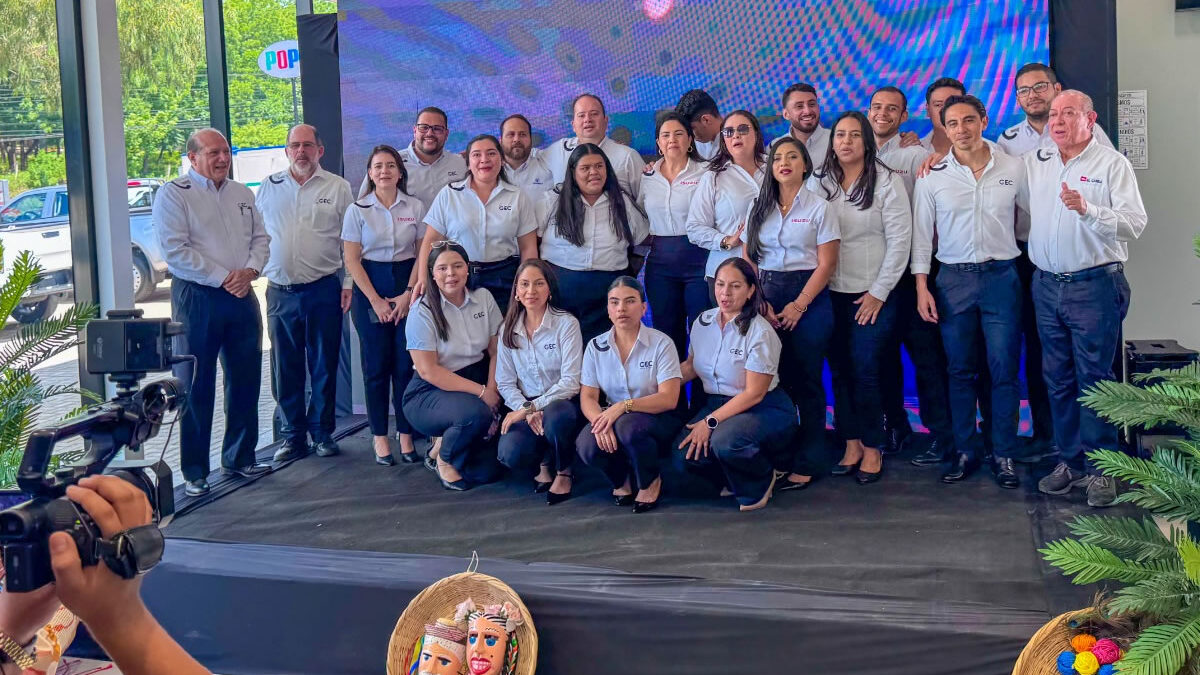 Grupo El Chele expande sus servicios hasta Juigalpa, Chontales