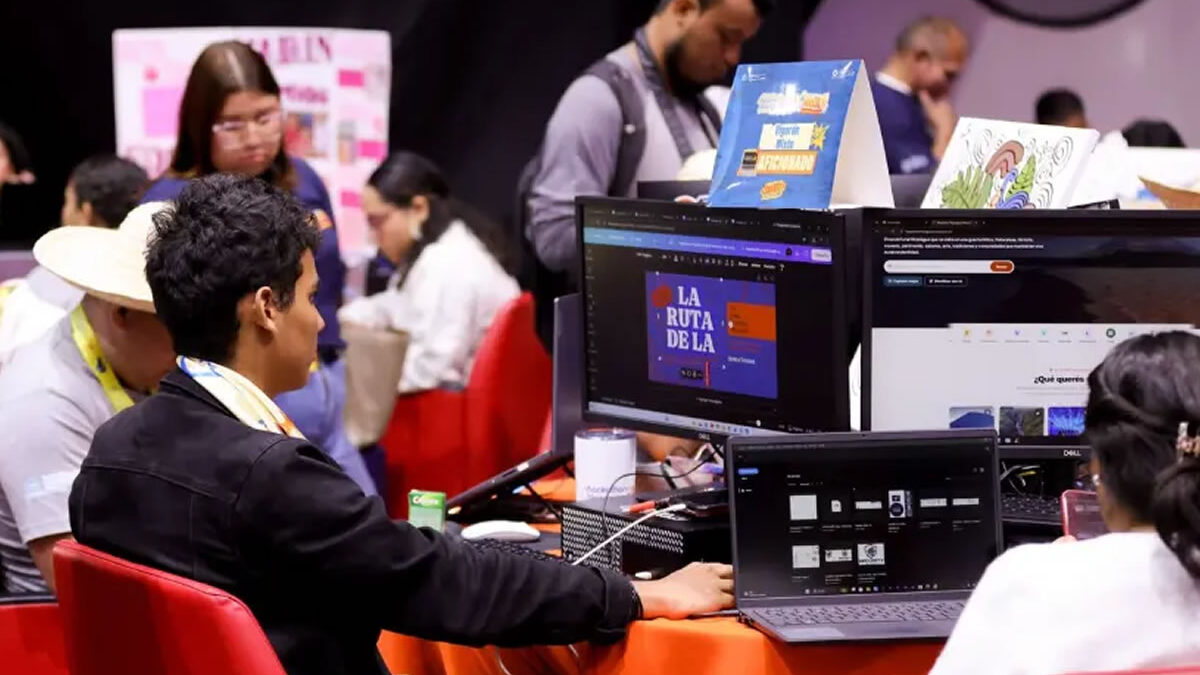 Hackathon Nicaragua lleva 10 años impulsando tecnología
