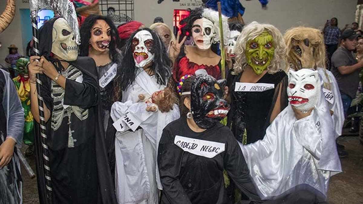 INTUR invita a disfrutar de ferias y festivales del 1 al 4 de octubre