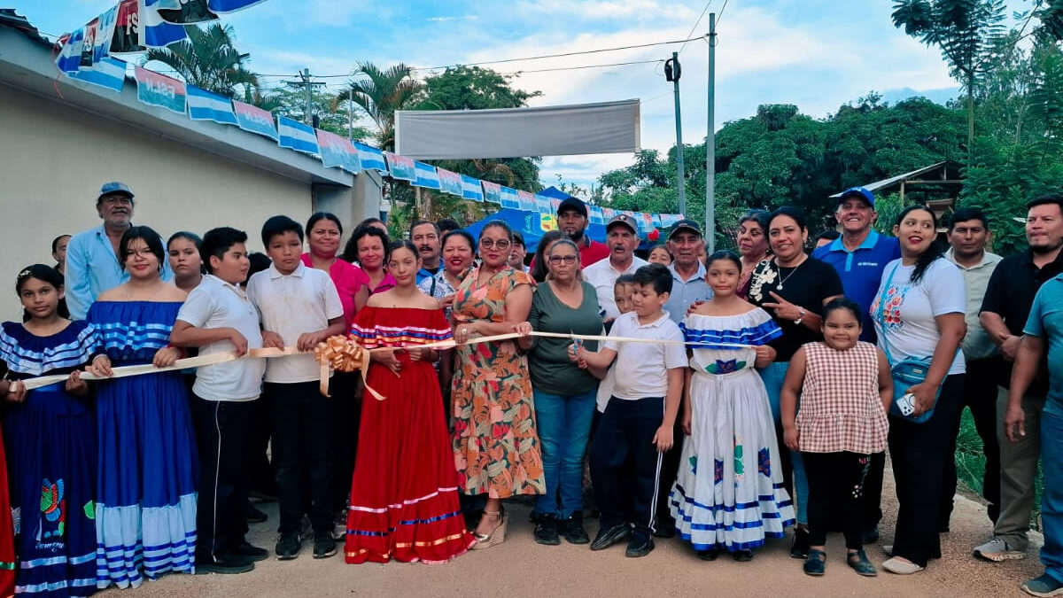 Invierten C$1 millón en obras de drenaje en Jalapa