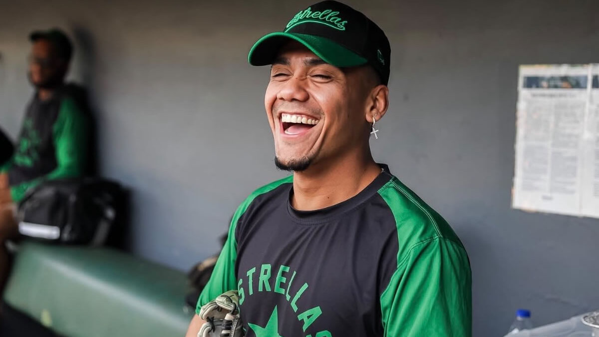 Ismael Munguía vuelve a Dominicana con un gran inicio