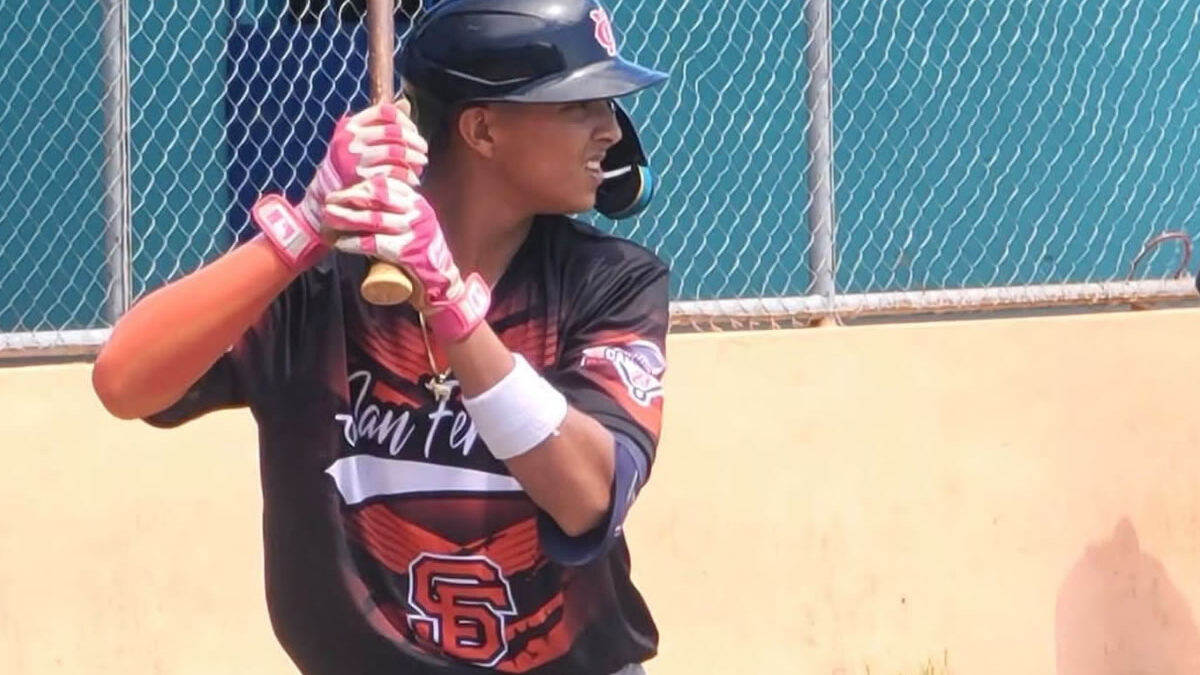 Kendry Morales pacta con Boston y se perfila como nuevo prospecto nicaragüense