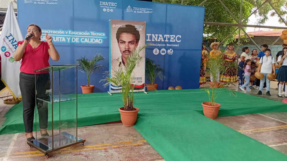 Centro Tecnológico Manuel Olivares celebra 78 años de fundación