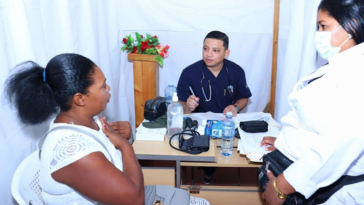 Minsa fortalecerá atención médica con congresos de salud mental