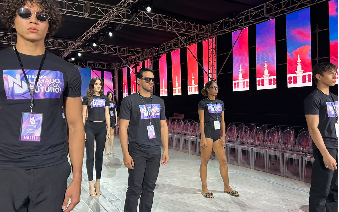 Arranca Nicaragua Diseña, la mayor plataforma de moda nacional