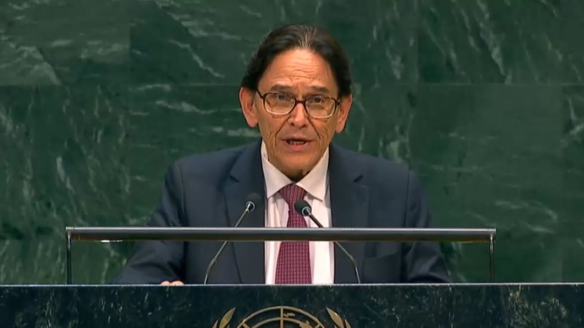 Nicaragua reitera condena al bloqueo contra Cuba ante la ONU