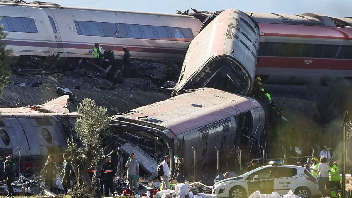 Nicaragua envía condolencias a España tras accidente en Toledo