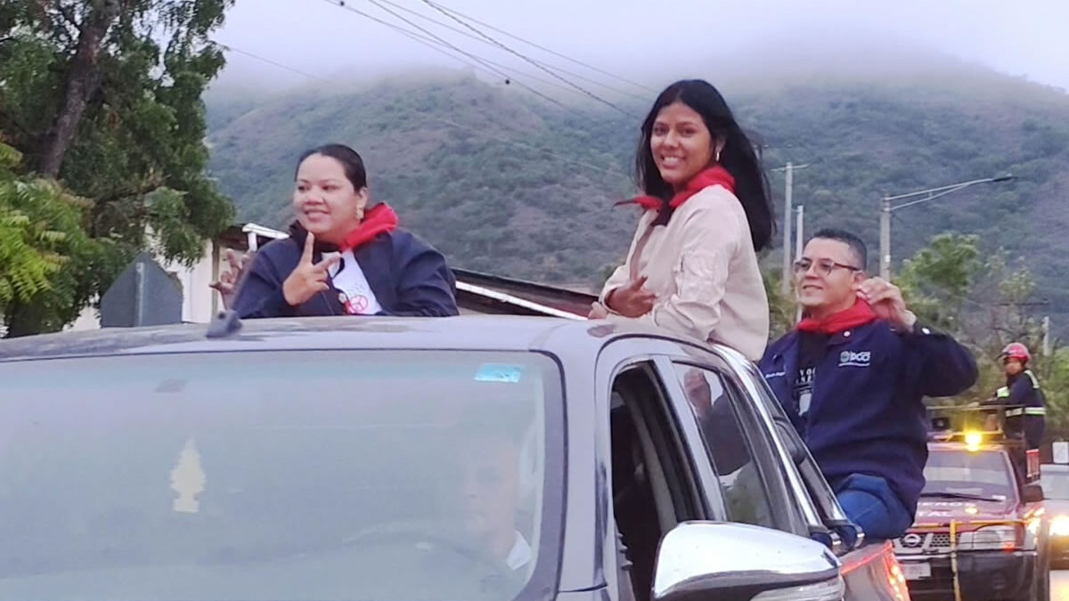 Ocotal conmemora el 47 aniversario de la gesta de San Fabián