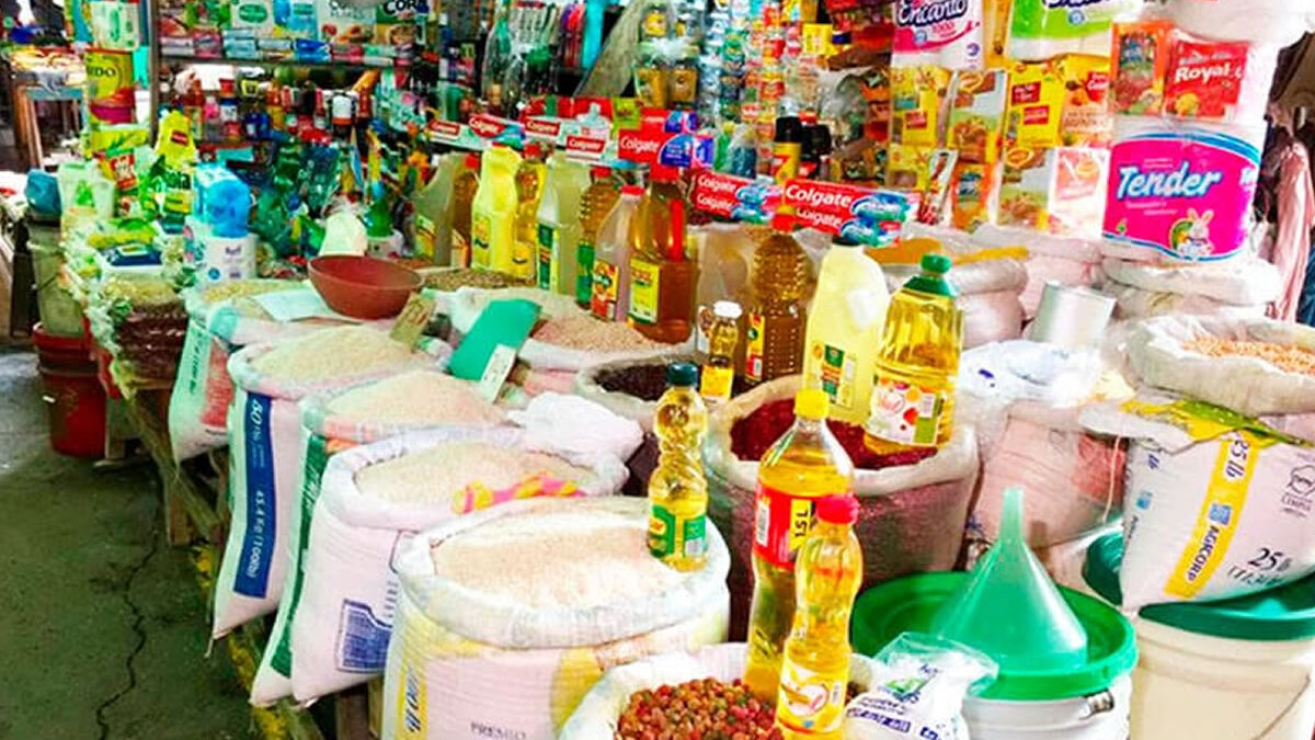 Productos de la canasta básica aumentaron de precio en Nicaragua