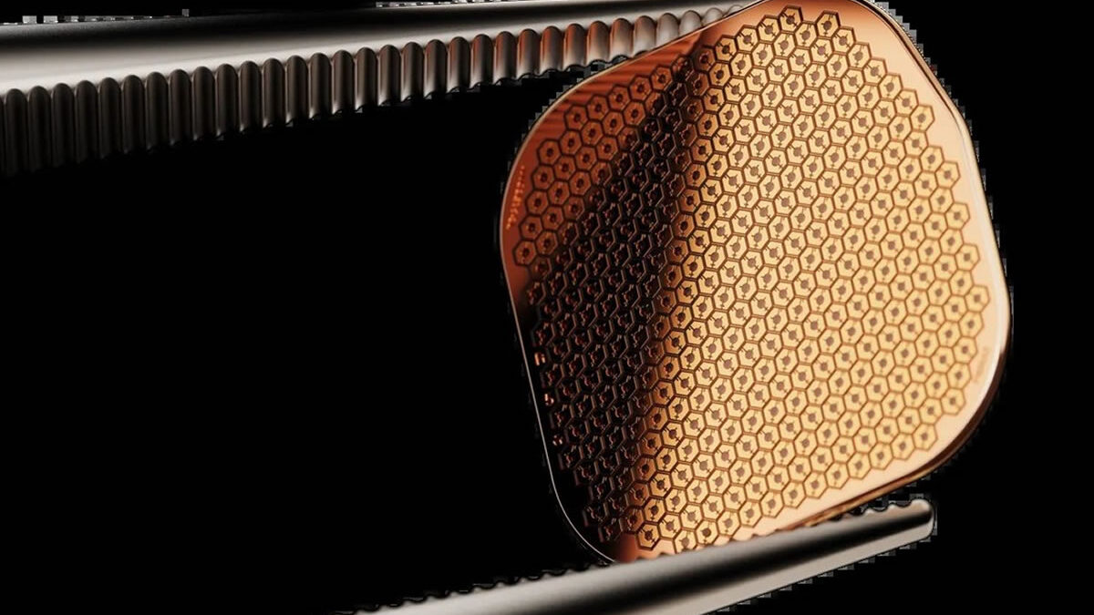 Prueban con éxito microchip visual para tratar ceguera hereditaria