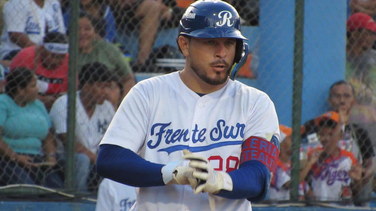 Frente Sur Rivas elimina al Bóer y regresa a la final del Pomares
