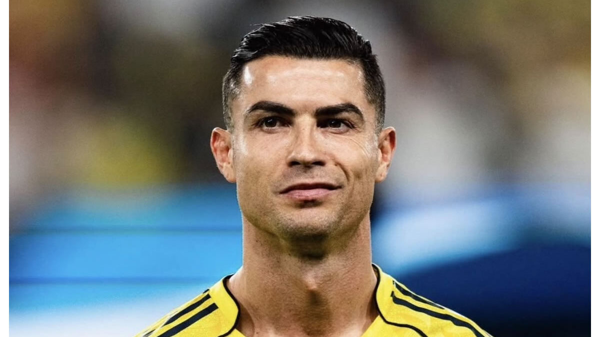 Cristiano Ronaldo llega a los 980 goles y queda a 20 de los 1,000