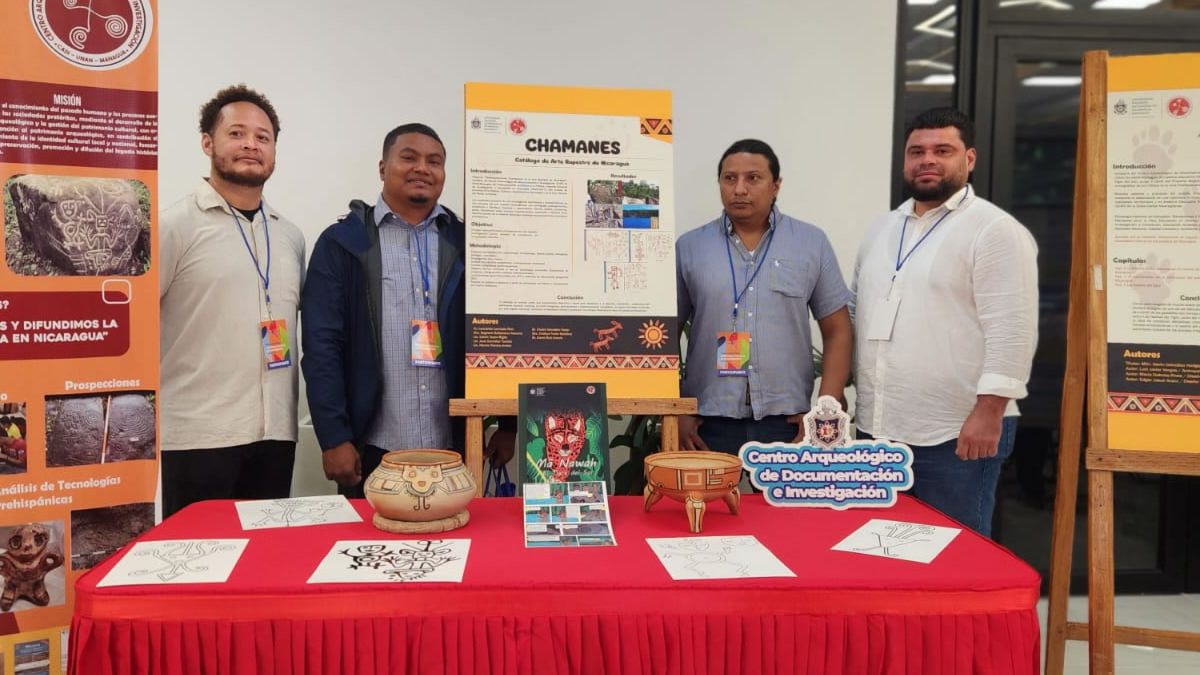 UNAN-Managua acoge primer Foro Científico de Centros de Estudio