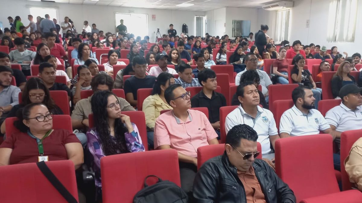Universidad Agraria presenta 81 investigaciones en su jornada científica