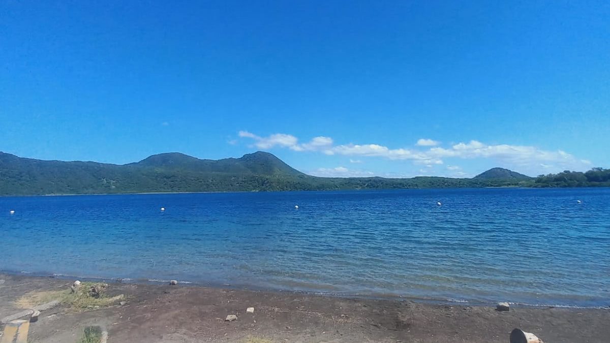 Xiloá se posiciona como destino familiar para el fin de semana