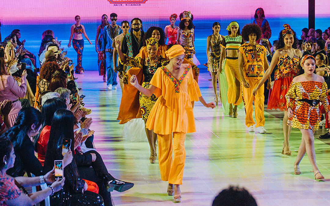INTUR presenta agenda turística con moda y cultura