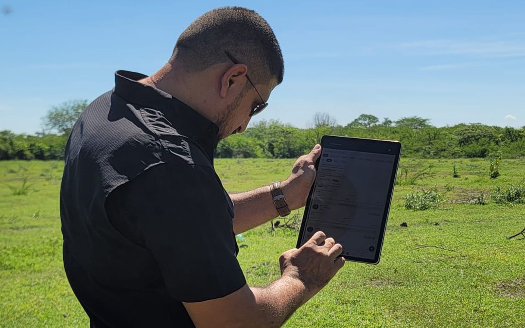 Plataforma digital impulsa la eficiencia ganadera