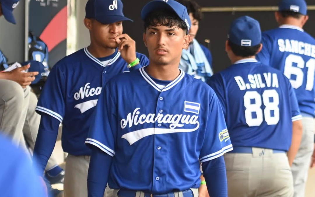 Nicaragua cae ante Estados Unidos en la Súper Ronda
