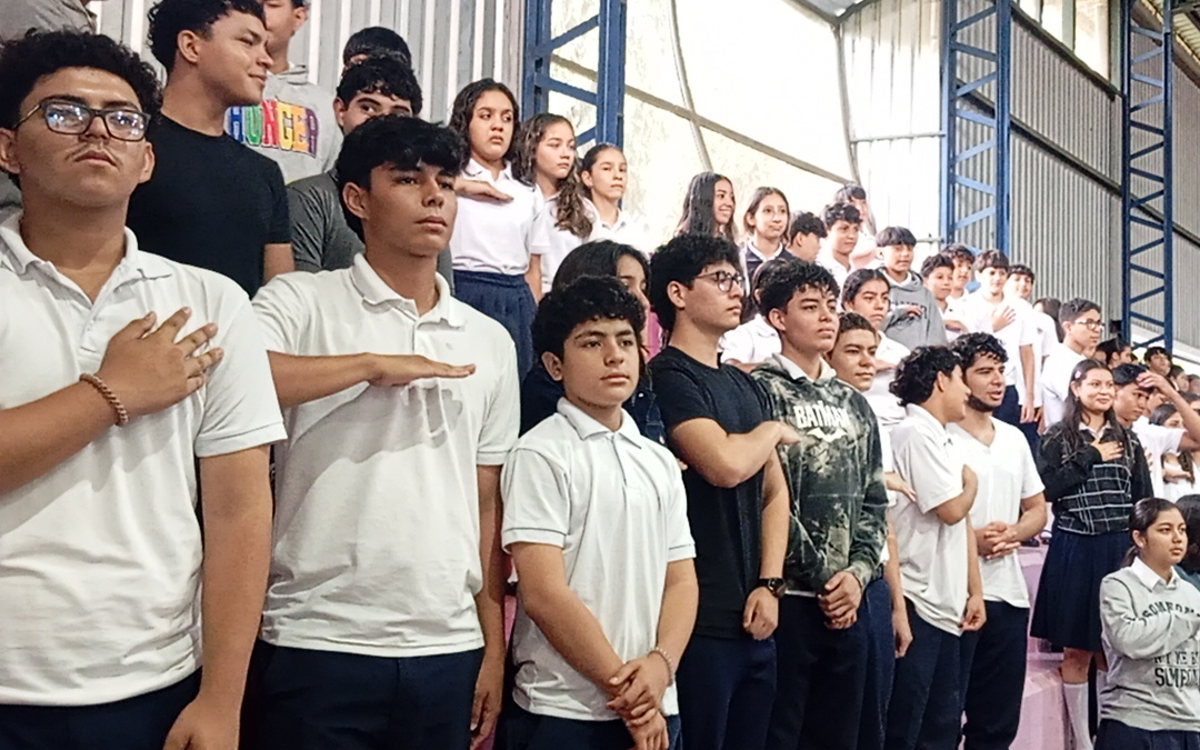 Carazo proyecta matricular más de 50 mil estudiantes