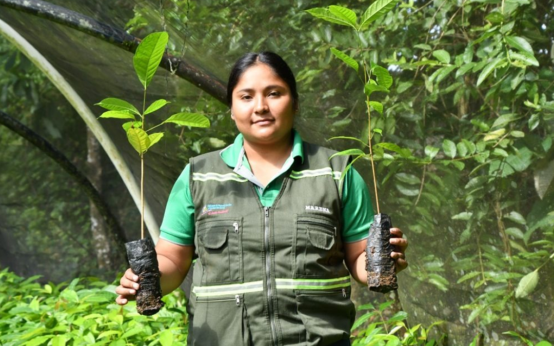 Nicaragua abordará justicia climática en congreso ambiental
