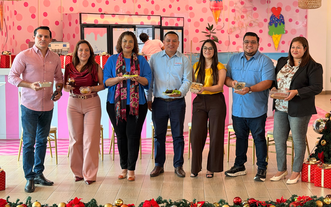 Abren convocatoria para Festival «Delicias Decembrinas»