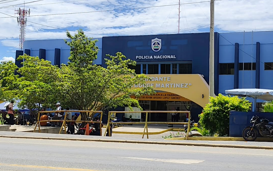 Esclarecen homicidio de adolescente en Wiwilí