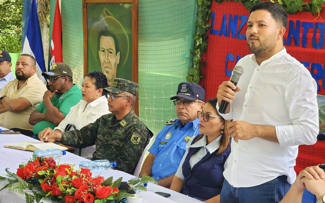 Presentan Plan de Cosecha Cafetalera 2026-2027 en Jalapa