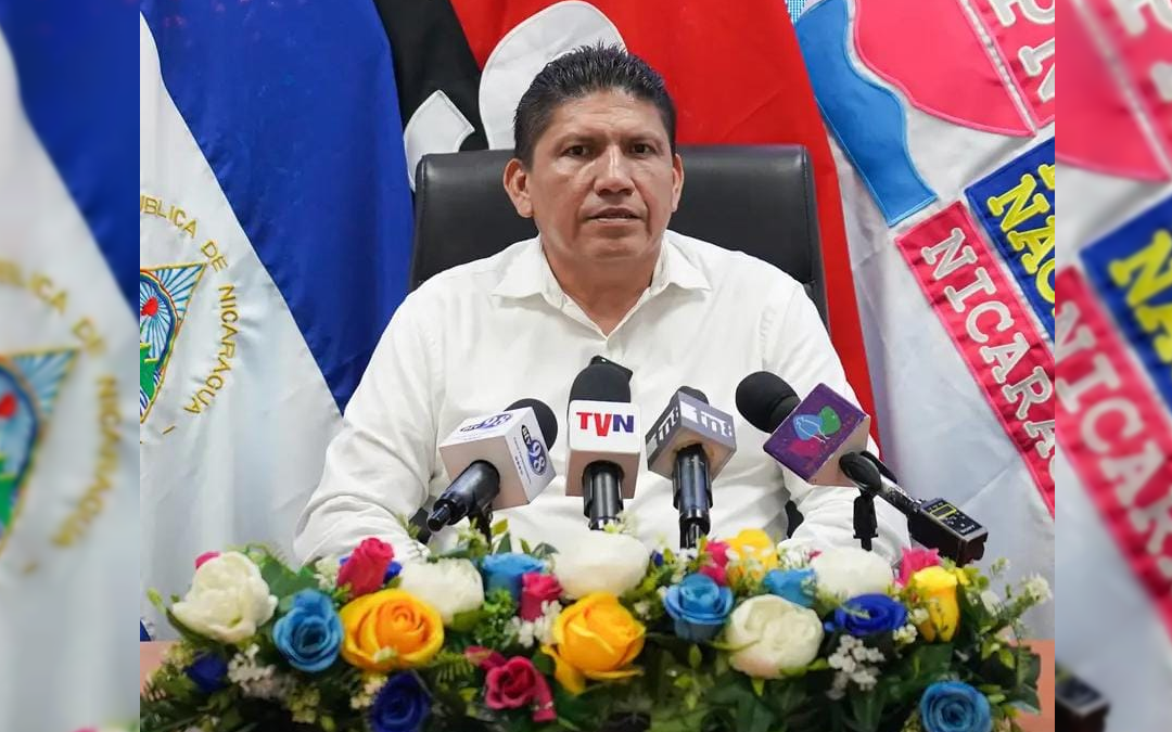 Puertos de Nicaragua atienden 17 buques internacionales