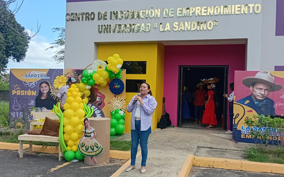 Emprendedores fortalecen gastronomía nacional a base de maíz