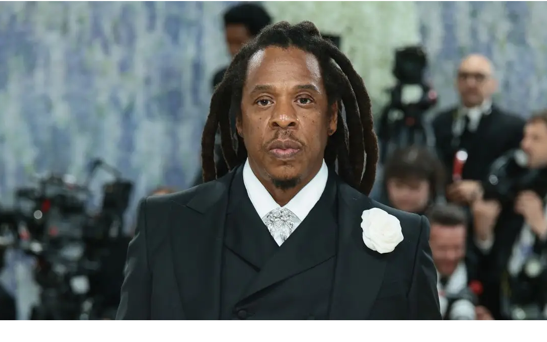 Jay-Z encabezaría el medio tiempo del Super Bowl 2027