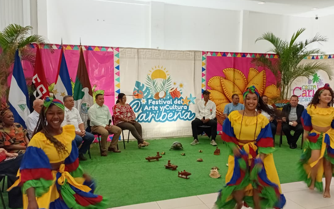 León será sede del Festival de la Cultura Caribeña