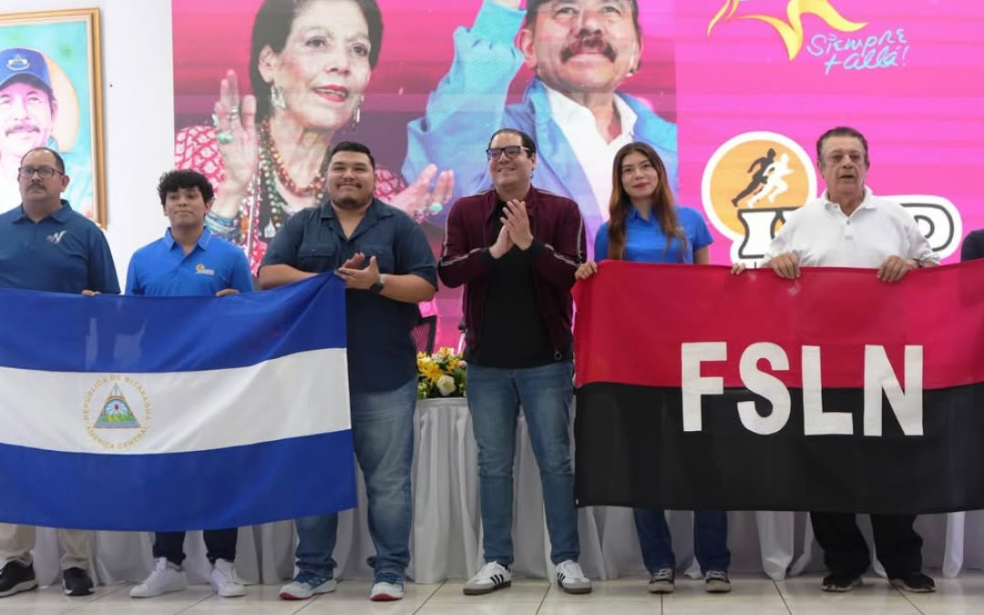 Destacan avances y eventos en el informe deportivo semanal