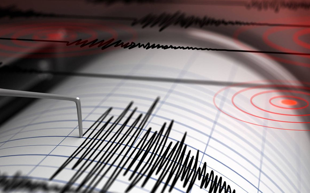 Fuerte sismo sacude a Japón sin reportar daños
