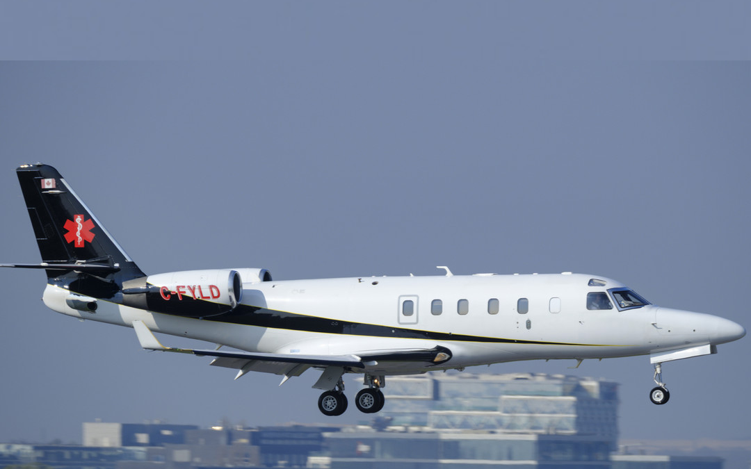 Buscan aeronave desaparecida rumbo a Boston