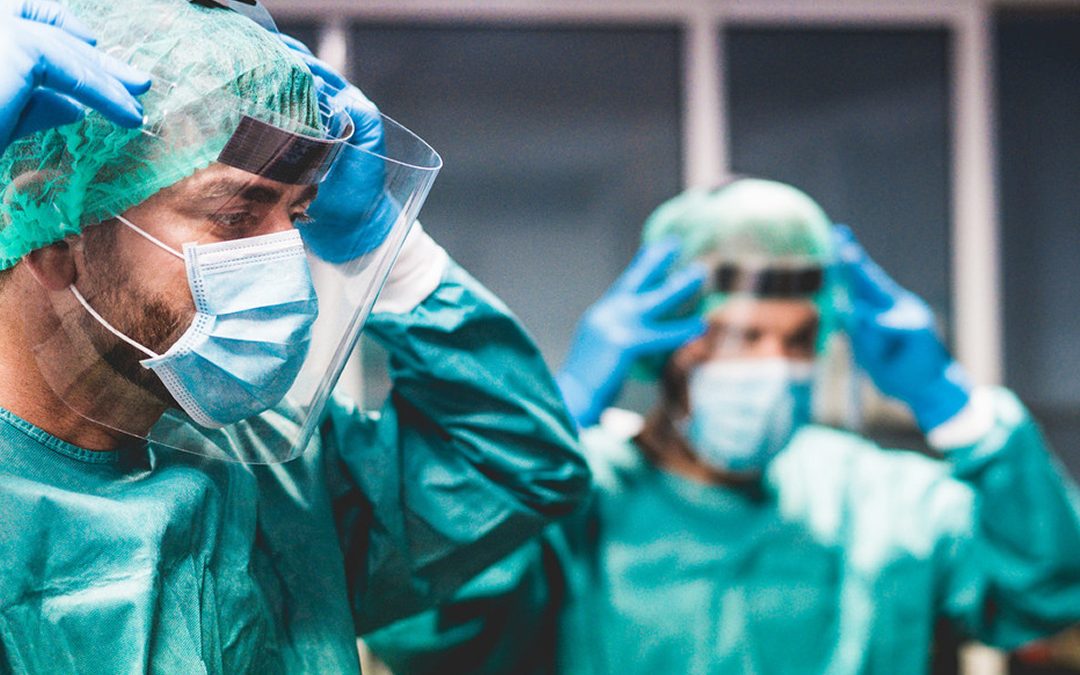 Reportan primer caso humano del virus Shamonda en Europa