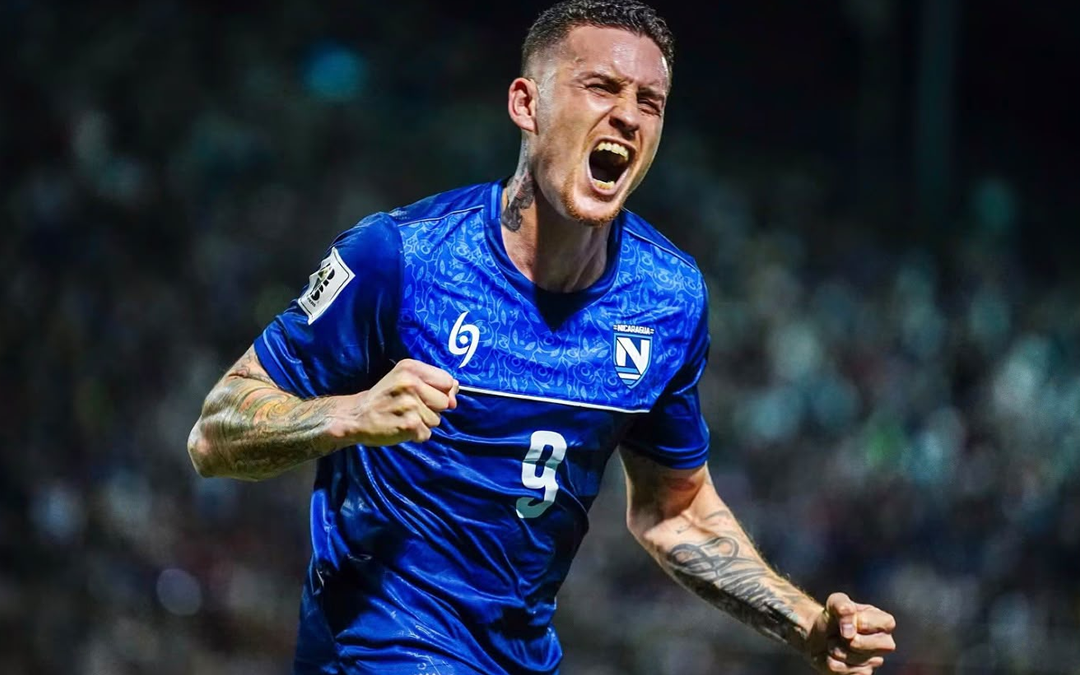 Jaime Moreno impone nuevo récord en fútbol de la UEFA