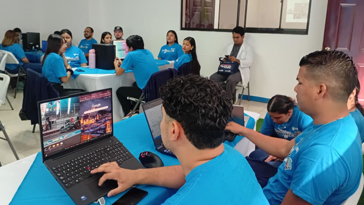 Casi 3000 jóvenes compiten en el Rally Latinoamericano 2026