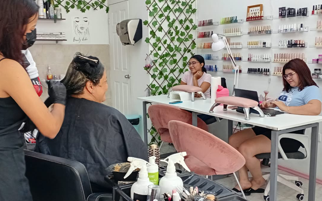 Emprendimientos impulsan el desarrollo de Loma Linda