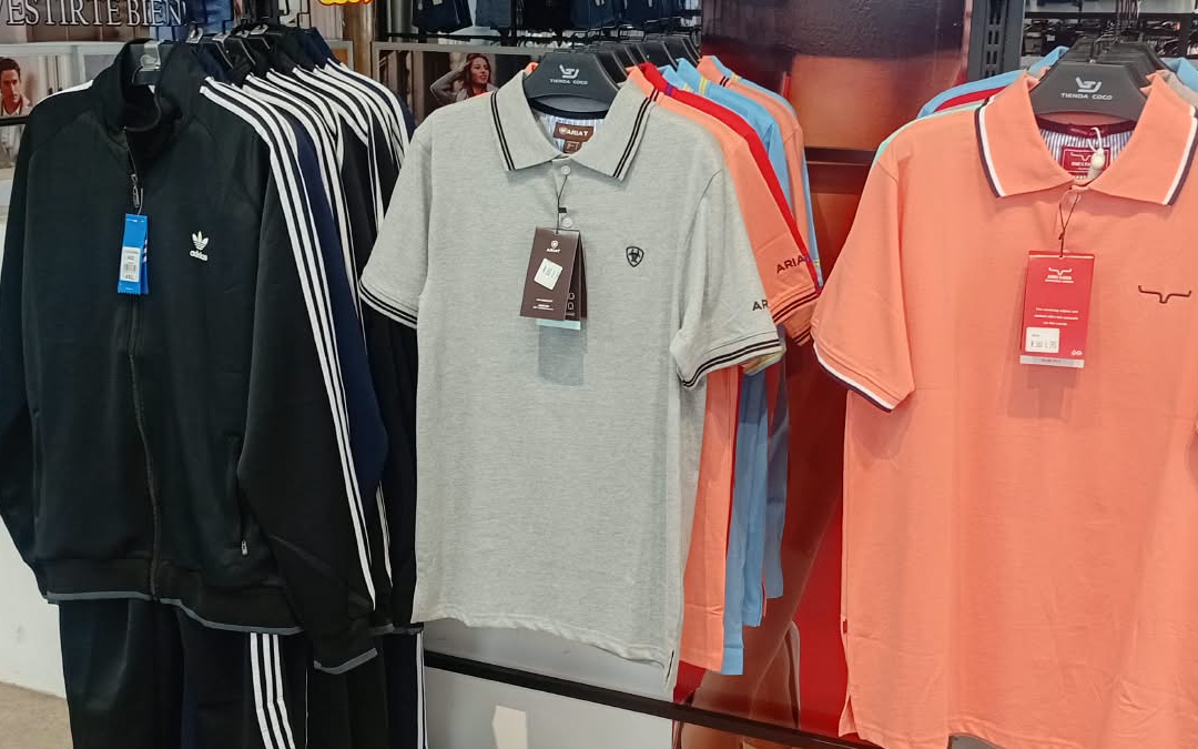 Mercado Oriental reporta buenas ventas y estabilidad