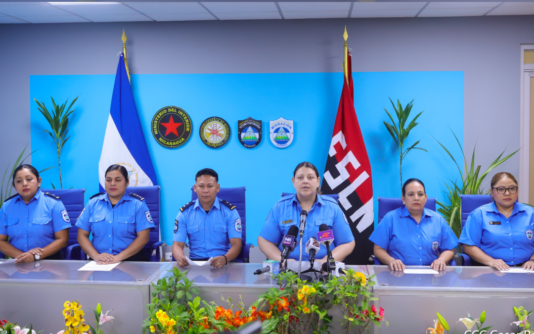 Ministerio del Interior brinda 122 mil atenciones
