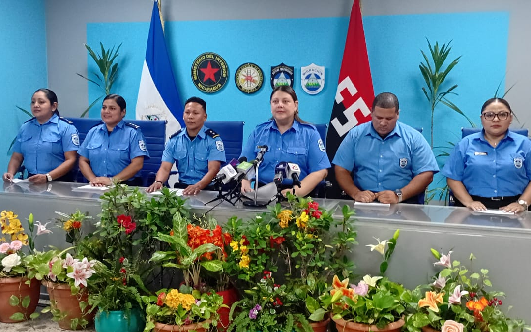 Nueva estación de bomberos fortalece seguridad en Nueva Segovia