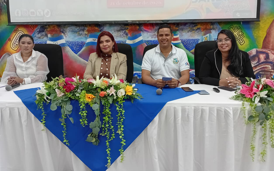 MINED fortalece la educación secundaria en el campo