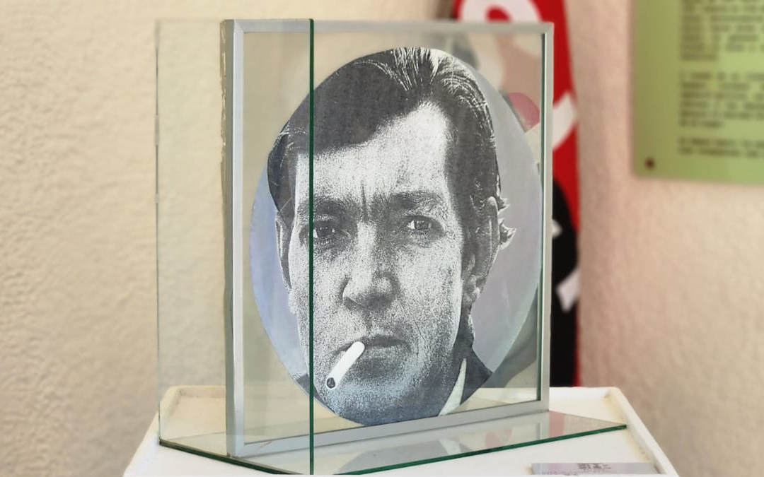 Museo Julio Cortázar acerca el arte latinoamericano