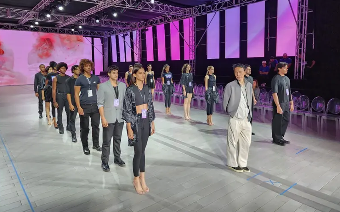 Inauguran la XV edición de Nicaragua Diseña