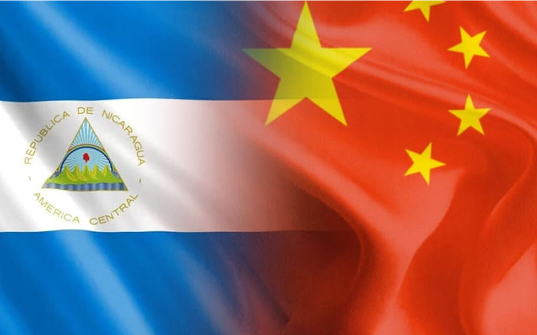 Nicaragua y China fortalecen cooperación en salud