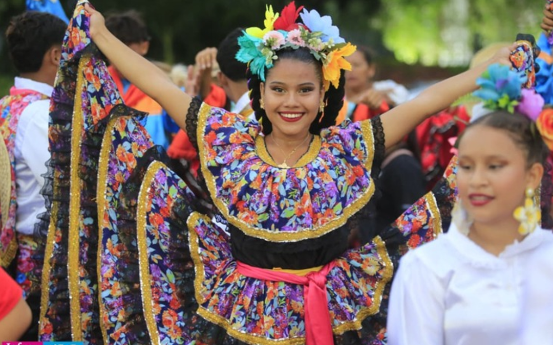 Nicaragua celebrará 100 mil actividades este fin de semana
