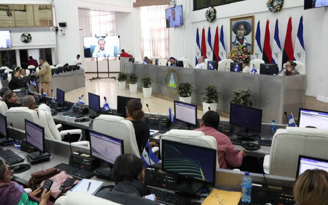 Gobierno presentará Presupuesto General de la República 2027