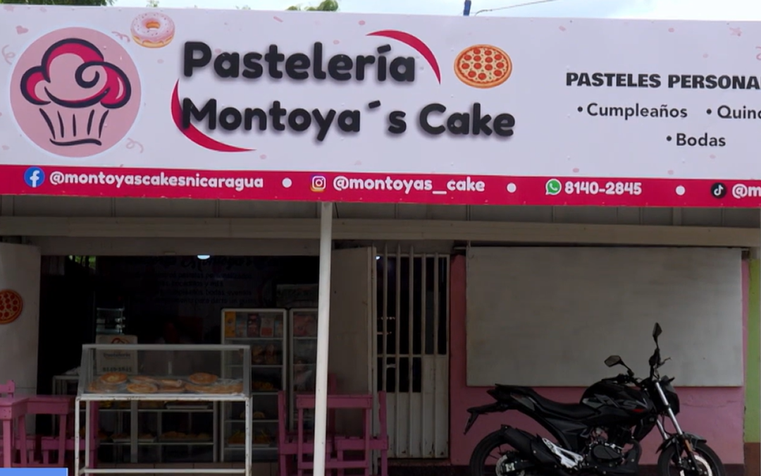 Aumenta la demanda! Pasteles son protagonistas en los eventos de Fin de año