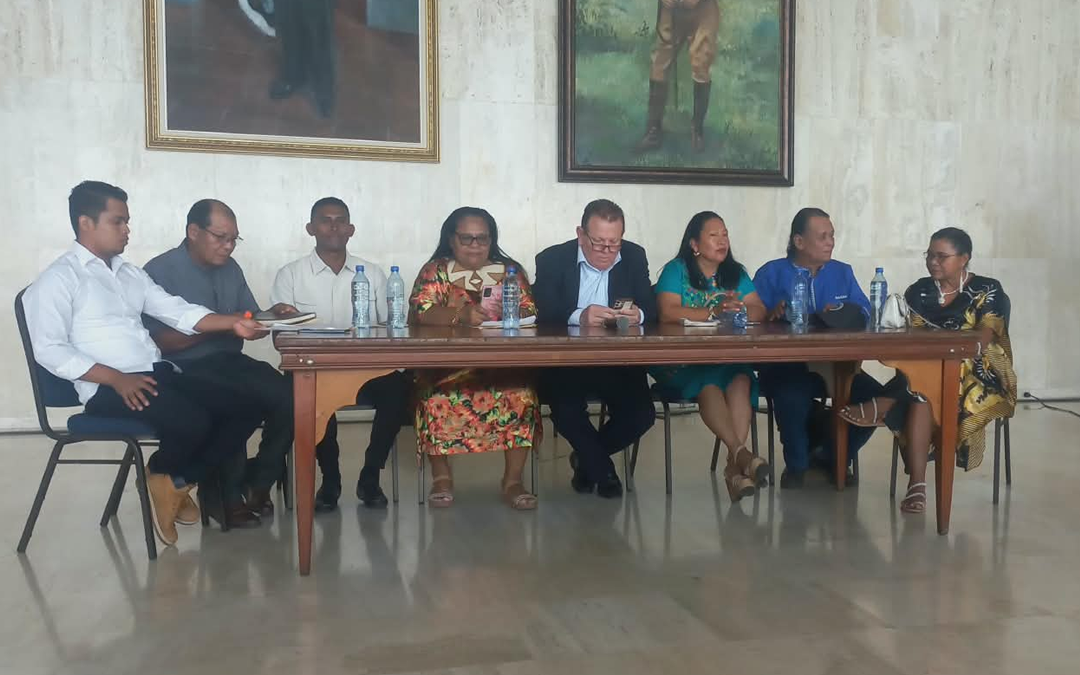 Rinden homenaje a literaturas indígenas de Nicaragua